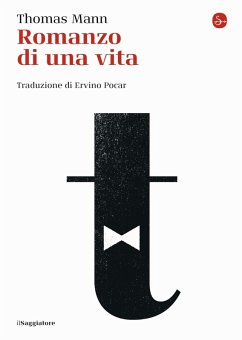 Cover Romanzo di una vita