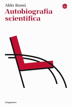 Cover Autobiografia scientifica