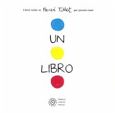 Un libro. Per piccole mani