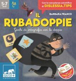 Il rubadoppie. Giochi di ortografia con le doppie