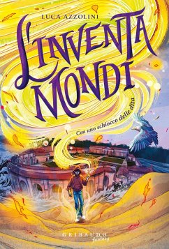 L' inventamondi - Azzolini, Luca