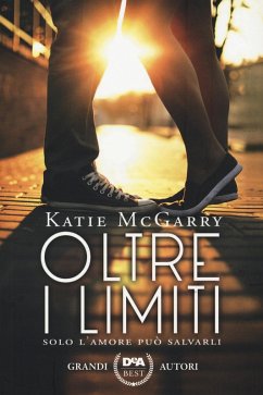 Cover Oltre i limiti