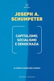 Capitalismo, socialismo e democrazia