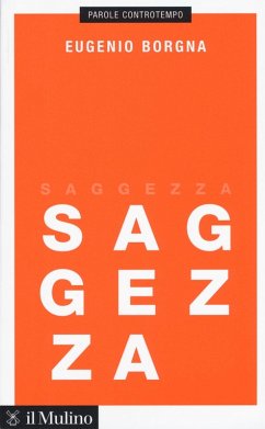 Saggezza Cover Saggezza