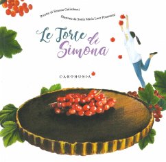 Le torte di Simona - Galimberti, Simona