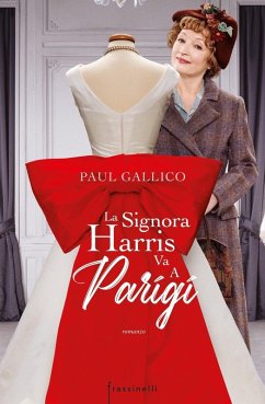 La signora Harris va a Parigi. Ediz. tie-in - Gallico, Paul