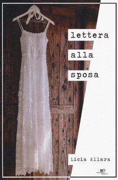 Cover Lettera alla sposa