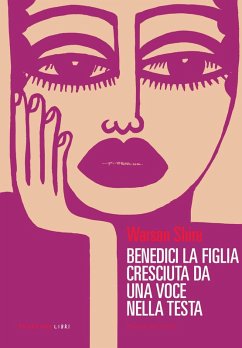 Cover Benedici la figlia cresciuta da una voce nella testa