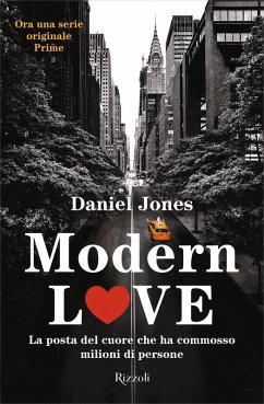 Cover Modern Love