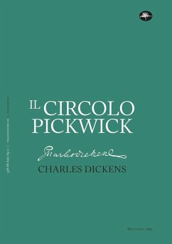 Cover Il circolo Pickwick