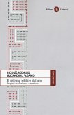 Il sistema politico italiano. Origini, evoluzione e struttura Il sistema politico italiano. Origini, evoluzione e struttura