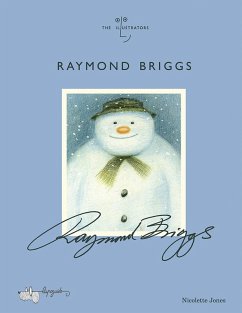 Cover Raymond Briggs