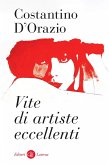Vite di artiste eccellenti Vite di artiste eccellenti