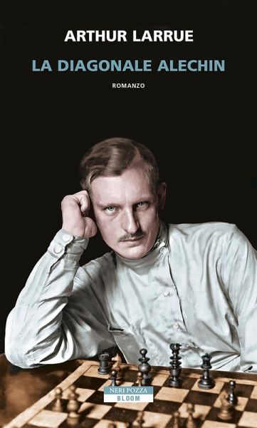 La diagonale Alechin La diagonale Alechin