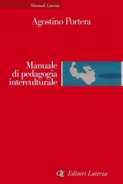 Manuale di pedagogia interculturale - Portera, Agostino Manuale di pedagogia interculturale - Portera, Agostino