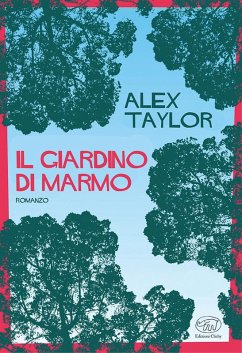 Cover Il giardino di marmo