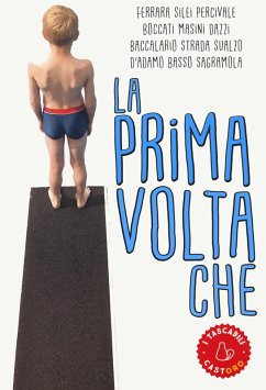Cover La prima volta che