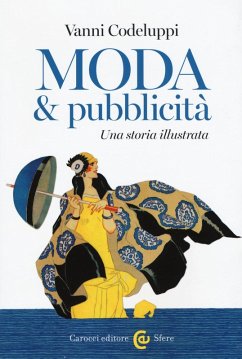 Cover Moda & pubblicità. Una storia illustrata