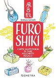 Furoshiki. L'arte giapponese di fare pacchetti regalo Furoshiki. L'arte giapponese di fare pacchetti regalo