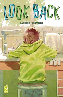 Cover Look back