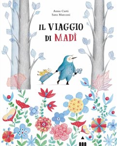 Cover Il viaggio di Madì