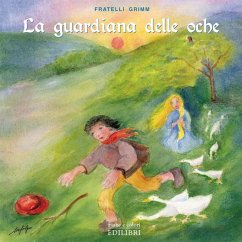 Cover La guardiana delle oche