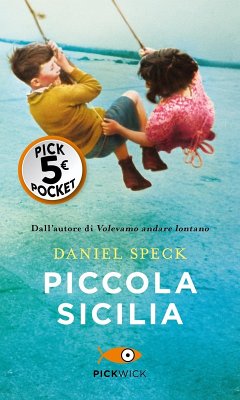 Cover Piccola Sicilia