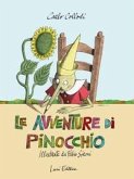 Le avventure di Pinocchio illustrate da Fabio Sironi Le avventure di Pinocchio illustrate da Fabio Sironi