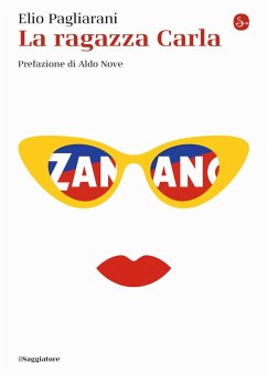 Cover La ragazza Carla