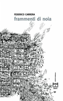 Cover Frammenti di noia