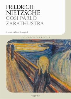 Cover Così parlò Zarathustra