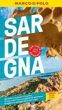 Cover Sardegna