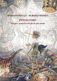 Pinocchio. Disegni e stornelli sulla favola più amata Pinocchio. Disegni e stornelli sulla favola più amata