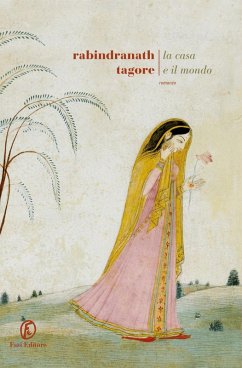 Cover La casa e il mondo