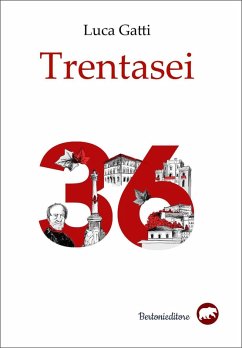 Cover Trentasei