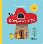 Dove sono tutti? Dove sono tutti?
