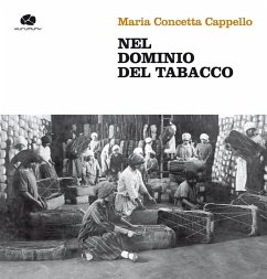 Nel dominio del tabacco - Cappello, Maria Concetta