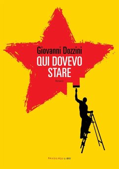 Cover Qui dovevo stare