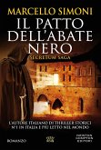 Il patto dell'abate nero. Secretum saga Il patto dell'abate nero. Secretum saga