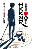 Hikikomori Hikikomori