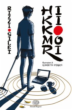 Cover Hikikomori
