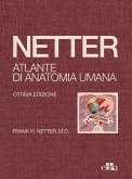 Netter. Atlante di anatomia umana Netter. Atlante di anatomia umana
