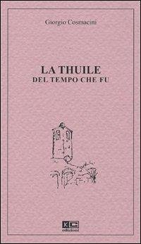 Cover La Thuile del tempo che fu