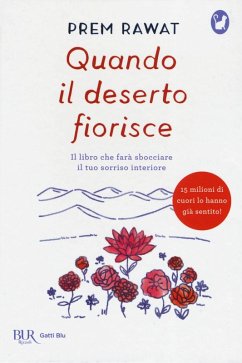 Quando il deserto fiorisce - Rawat, Prem