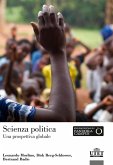 Scienza politica Scienza politica
