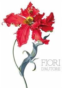 Cover Fiori d'autore