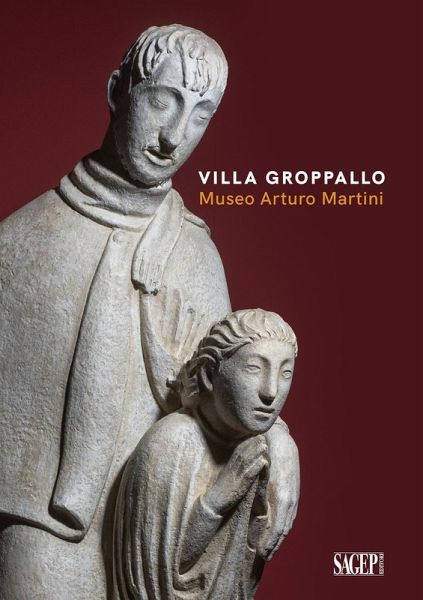 Villa Groppallo. Museo Arturo Martini