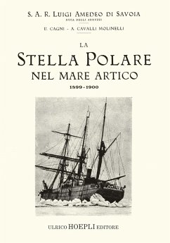 Cover La Stella Polare nel mare Artico 1899-1900 (rist. anast. 1903)