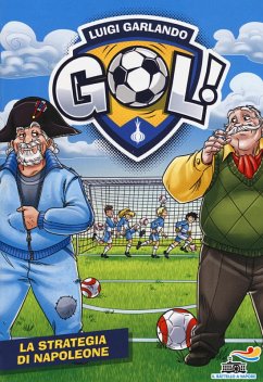 Cover La strategia di Napoleone