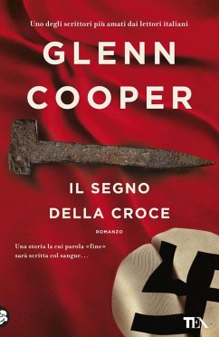 Cover Il segno della croce